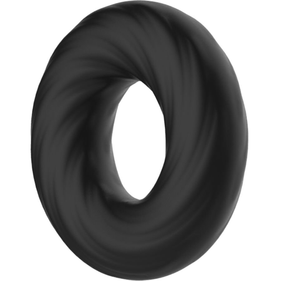 CRAZY BULL - ANILLO DE SILICONA EN ESPIRAL