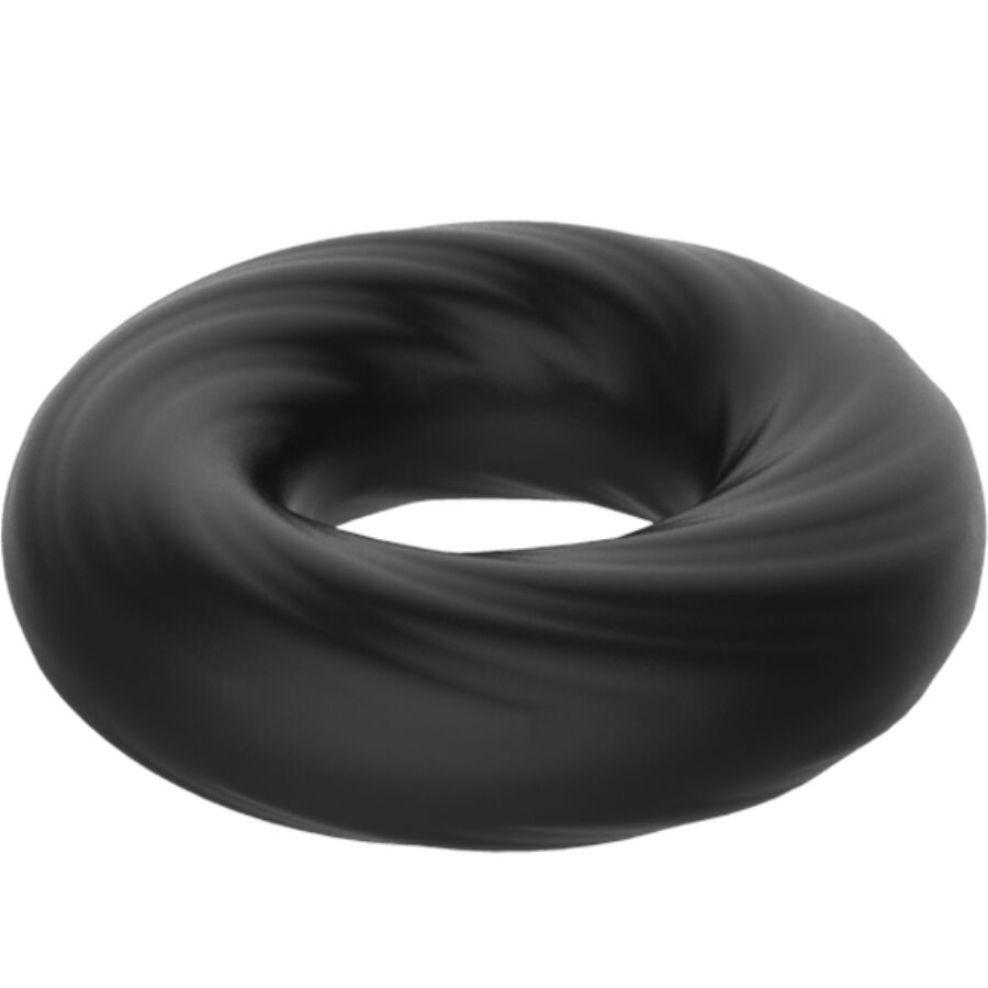 CRAZY BULL - ANILLO DE SILICONA EN ESPIRAL