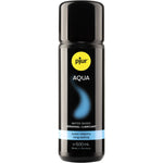 PJUR - AQUA LUBRIFICANTE A BASE D'ACQUA 500 ML