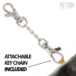 FETICHE SUMISA - LUNO BDSM OSO DE PELUCHE MODELO 7