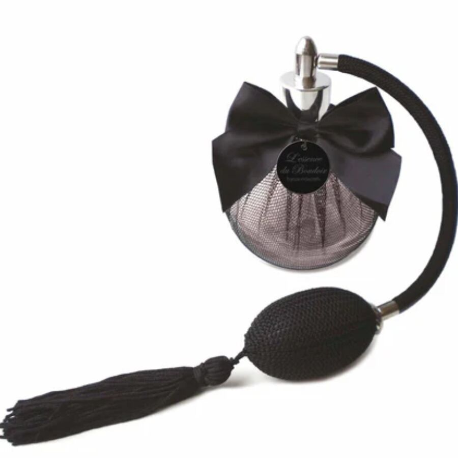 BIJOUX - BOUDOIR SCHEDA PROFUMATORE 100 ML