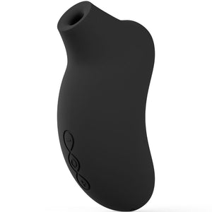 LELO - SONA 3 CRUISE CLITORAL SONIC MASSAGER NERO