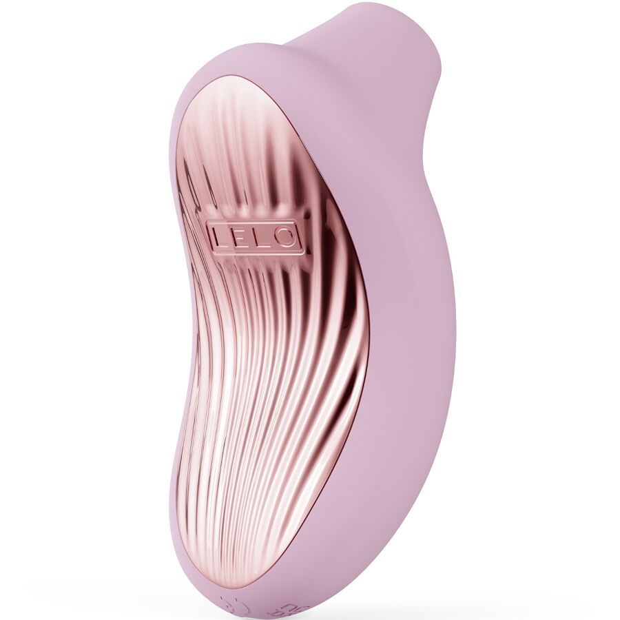 LELO - SONA 3 CRUISE MASSAGGIATORE CLITORIDEO SONICO ROSA CHIARO