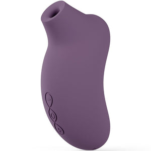 LELO - SONA 3 CRUISE MASSAGGIATORE CLITORIDEO SONICO PRUGNA