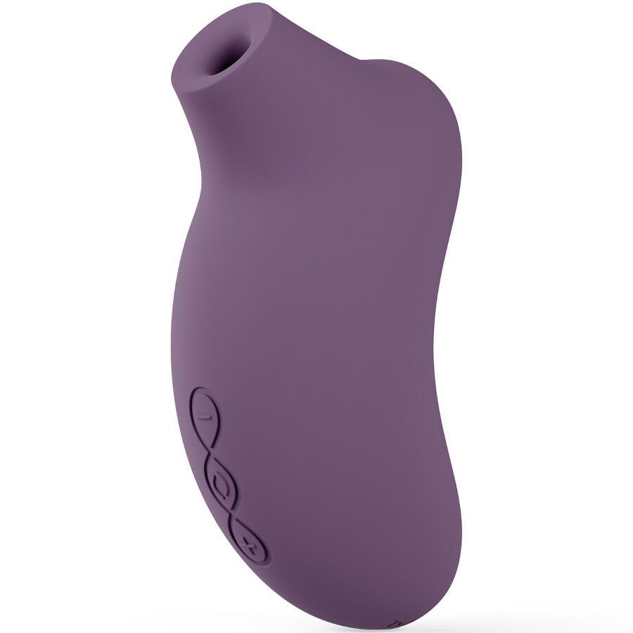 LELO - SONA 3 CRUISE MASSAGGIATORE CLITORIDEO SONICO PRUGNA