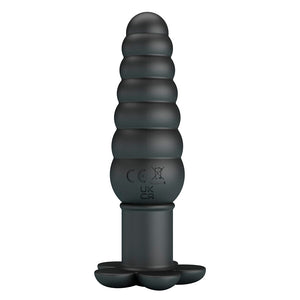 PRETTY LOVE - IMRON PLUG ANALE VIBRANTE