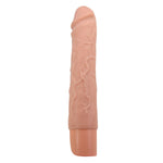 PRETTY LOVE - OSRIC VIBRATORE REALISTICO FLESSIBILE