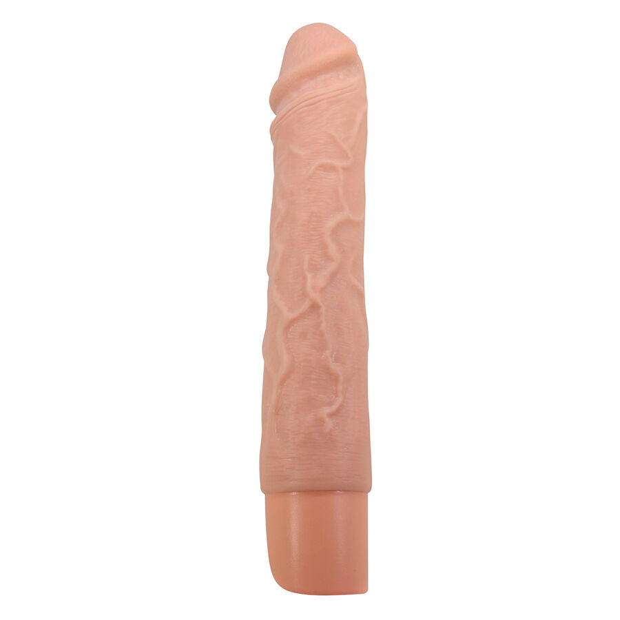 PRETTY LOVE - OSRIC VIBRATORE REALISTICO FLESSIBILE