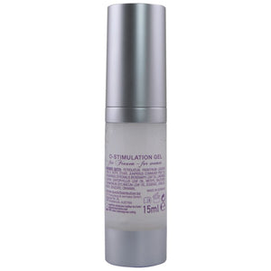 HOT - GEL O-STIMOLANTE PER DONNA 15 ML
