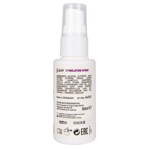 HOT - V-ACTIV SPRAY STIMOLANTE DONNA 50 ML