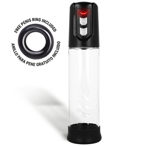 INTENSE - AUTOMATIC PUMP