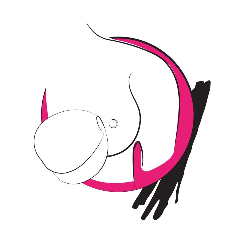 ROMP - ASPIRATORE CLITORIDEO ROSA PESCA