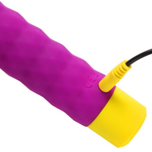 ROMP - BEAT MINI PROIETTILE VIBRANTE MULTIFUNZIONE VIOLA