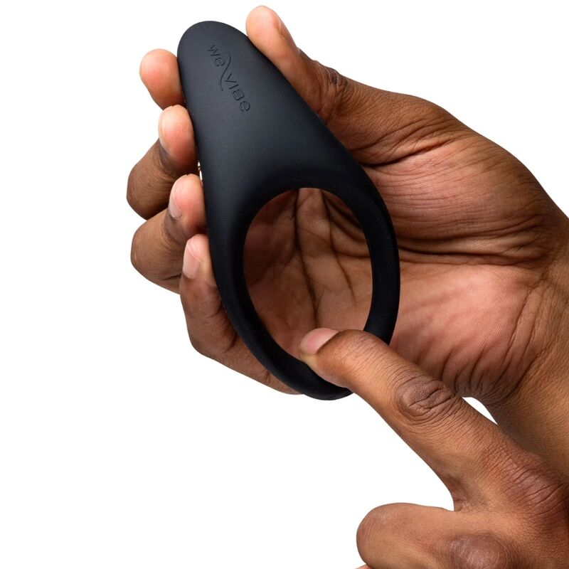 WE-VIBE - ANELLO VIBRANTE VERGE 2 WE CONNECT