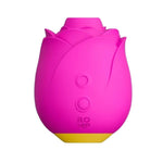 ROMP - ROSE 2.0 SUCCHIA-CLITORIDE A FORMA DI ROSA