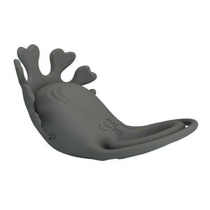 PRETTY LOVE - ANELLO VIBRANTE RICARICABILE CON STIMOLATORE