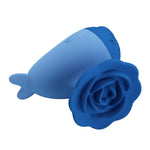 PRETTY LOVE - MINIVIBRADOR RECARGABLE POR USB CON FORMA DE DELFÍN
