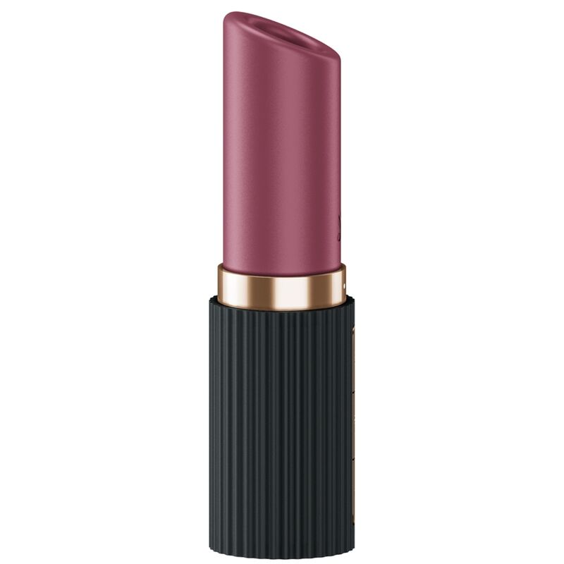 SATISFYER - DEEP KISS WAVE STIMOLATORE CLITORIDEO GRANATO / NERO