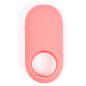 JE JOUE - ILY COCK RING VIBRANTE PER PENE