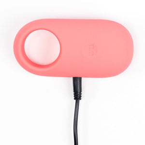 JE JOUE - ILY COCK RING VIBRANTE PER PENE