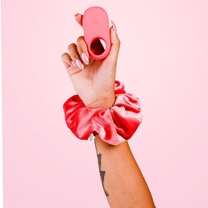 JE JOUE - ILY COCK RING VIBRANTE PER PENE