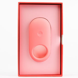 JE JOUE - ILY COCK RING VIBRANTE PER PENE