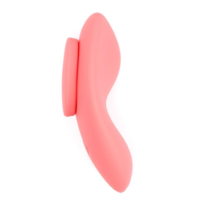 JE JOUE - ILY PANTY VIBE VIBRATORE INTIMO CON TELECOMANDO