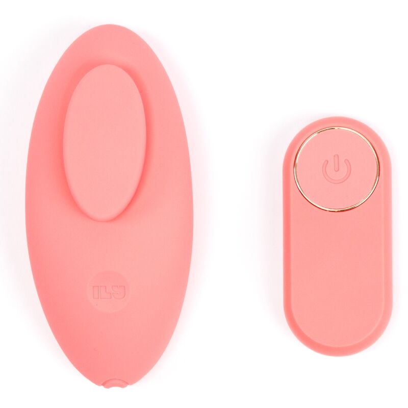 JE JOUE - ILY PANTY VIBE VIBRATORE INTIMO CON TELECOMANDO