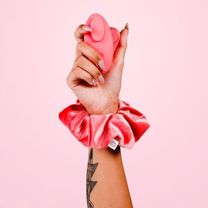 JE JOUE - ILY PANTY VIBE VIBRATORE INTIMO CON TELECOMANDO