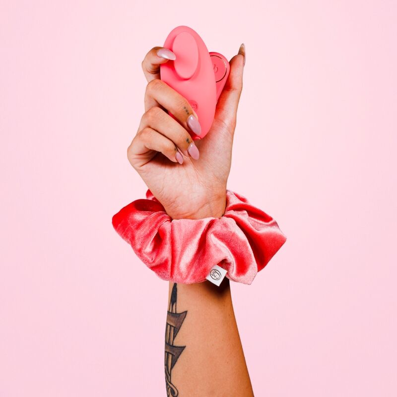 JE JOUE - ILY PANTY VIBE VIBRATORE INTIMO CON TELECOMANDO