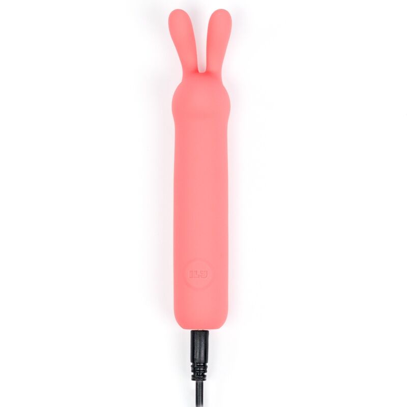 JE JOUE - VIBRATORE INTIMO RICARICABILE ILY RABBIT BULLET