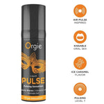 ORGIE - GEL ÍNTIMO PULSANTE Y COMESTIBLE 15 ML