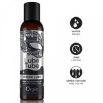 ORGIE - TUBO DE LUBRICANTE SEMEN LUBRICANTE GEL ÍNTIMO DE BASE ACUOSA 150 ML