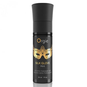 ORGIE - KIT DE MASAJE SENSORIAL PEARL LUST 30 ML