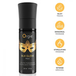 ORGIE - KIT DE MASAJE SENSORIAL PEARL LUST 30 ML
