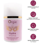 ORGIE - HYDRA INTIMA CREMA IDRATANTE VULVARE QUOTIDIANA 50 ML