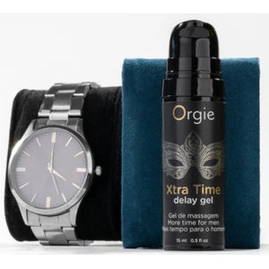 ORGIE - Gel retardante Extra, 15 ml