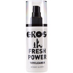LÍNEA EROS POWER - ENERGÍA SIN ALCOHOL