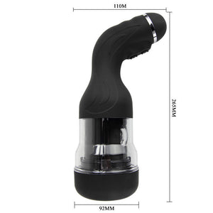 BAILE - ROTAZIONE LOVER MASTURBATORE AUTOMATICO 5V