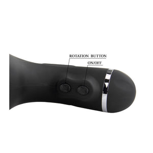 BAILE - ROTAZIONE LOVER MASTURBATORE AUTOMATICO 5V