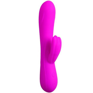PRETTY LOVE - VIBRADOR ESTIMULADOR BARRA