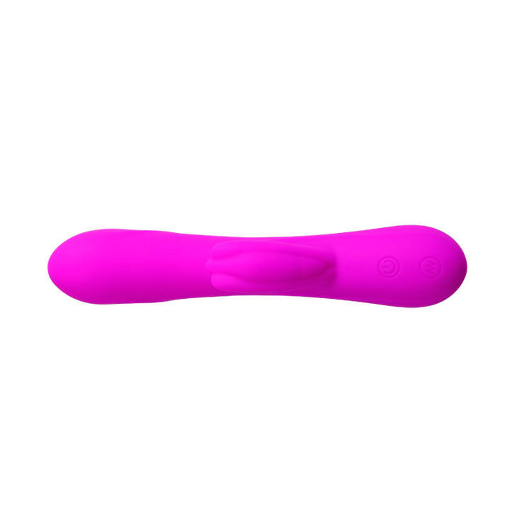 PRETTY LOVE - VIBRADOR ESTIMULADOR BARRA
