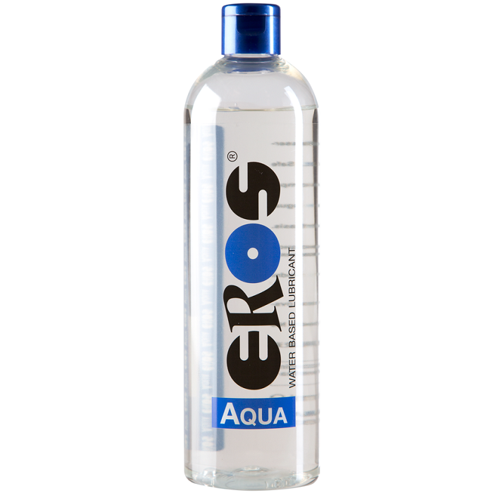 EROS - LUBRIFICANTE MEDICO DENSO 250 ML ACQUA