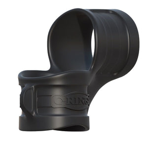 FANTASY C-RINGZ - ANILLO DE PENE Y PELOTA GRANDES