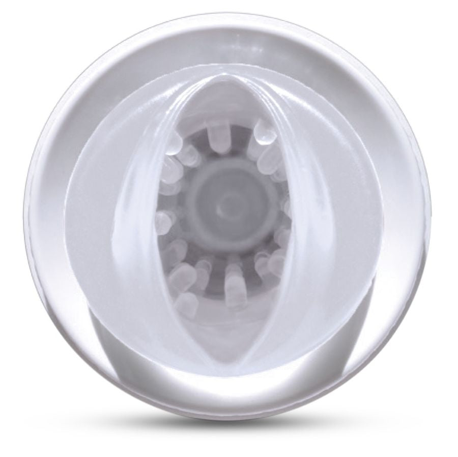 EXTREME TOYZ - ROTOBATOR MASTARBADOR MASCULINO USB VAGINA