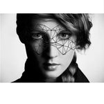 BIJOUX - KRISTINE MASCHERA