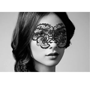 BIJOUX - MASCARILLA ANNA