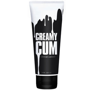 CREMOSO - LUBRICANTE CREMOSO DE 150 ML