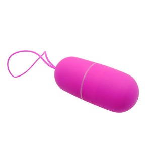 PRETTY LOVE - HUEVO VIBRANTE ARVIN CONTROL REMOTO 12V
