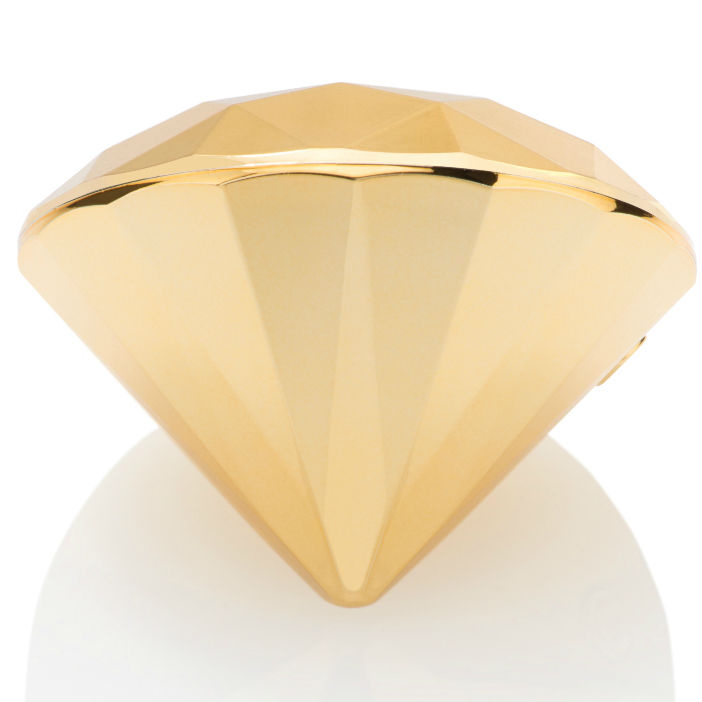 BIJOUX - INDISCRETS VIBRATORE TWENTY ONE DIAMOND